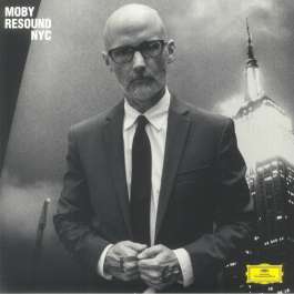 Resound NYC - Coloured Moby