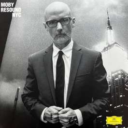 Resound NYC Moby