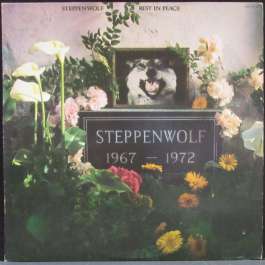 Rest In Peace Steppenwolf