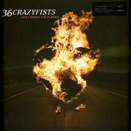 Rest Inside The Flames 36 Crazyfists