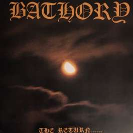 Return...... Bathory