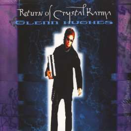 Return Of Crystal Karma Hughes Glenn