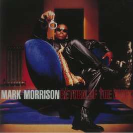Return Of The Mack Morrison Mark