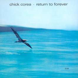 Return To Forever Corea Chick