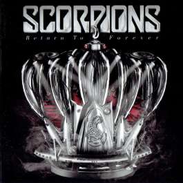 Return To Forever Scorpions