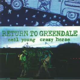 Return To Greendale Young Neil