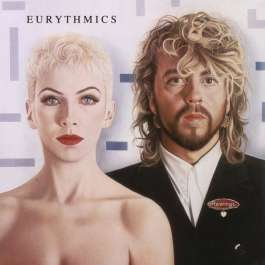 Revenge Eurythmics