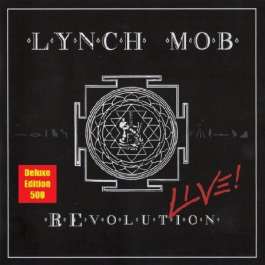 REvolution Live Lynch Mob