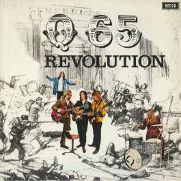 Revolution Q65