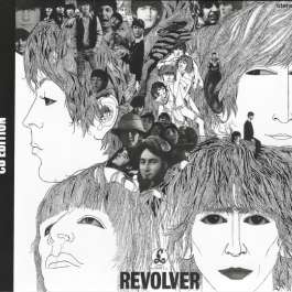 Revolver  Beatles