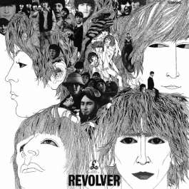 Revolver Beatles