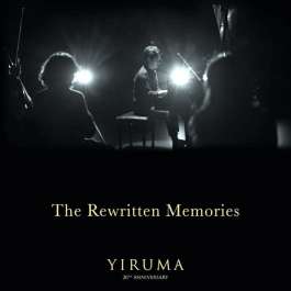 Rewritten Memories Yiruma