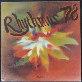 Rhythmus 78 Various Artists