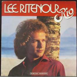 Rio Ritenour Lee