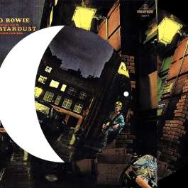 Rise And Fall Of Ziggy Stardust And The Spiders From Mars - Picture Bowie David