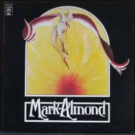 Rising Mark-Almond