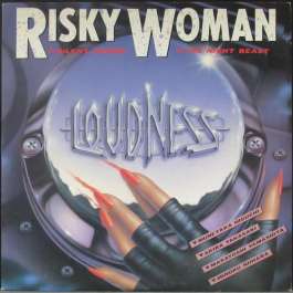 Risky Woman Loudness