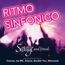 Ritmo Sinfonico Savage