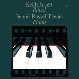 Ritual Jarrett Keith/Davies Dennis Russel