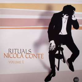 Rituals (Volume 1 & 2) Conte Nicola