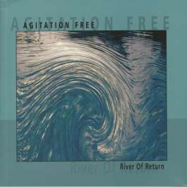 River Of Return Agitation Free