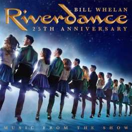 Riverdance: Music From The Show Whelan Bill