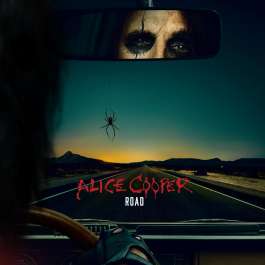 Road - Red Cooper Alice