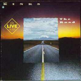 Road Live Kinks