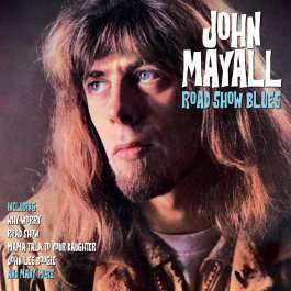 Road Show Blues Mayall John