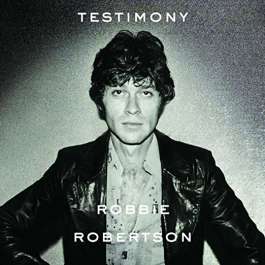 Testimony Robertson Robbie