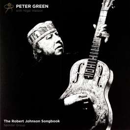 Robert Johnson Songbook Green Peter