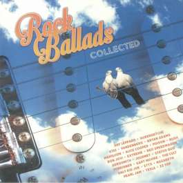 Rock Ballads Collected Various Artists