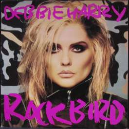 Rock Bird Harry Debbie