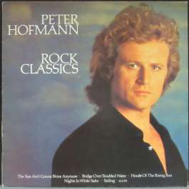 Rock Classics Hofmann Peter
