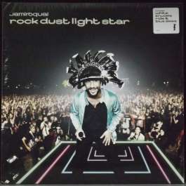 Rock Dust Light Star Jamiroquai