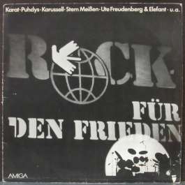 Rock Fur Den Frieden '82 Various Artists