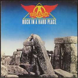 Rock In A Hard Place Aerosmith