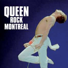Rock Montreal Queen