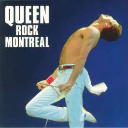 Rock Montreal Queen