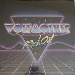 Rock Out Wolfmother