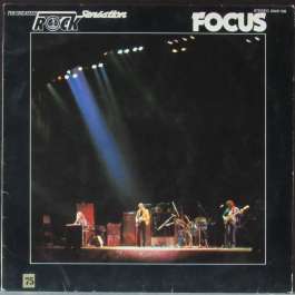 Rock Sensation Focus