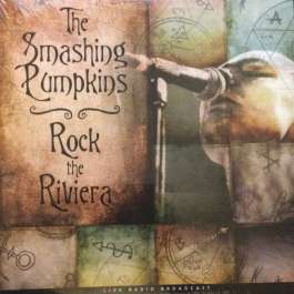 Rock The Reviera Smashing Pumpkins