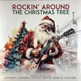 Rockin' Around The Christmas Tree Various Artists