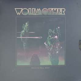 Rock'n'Roll Baby Wolfmother