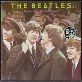 Rock'n'Roll Music Vol. 1 Beatles