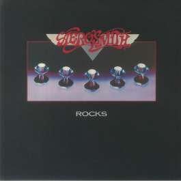 Rocks Aerosmith