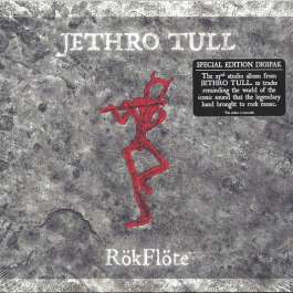 RokFlote Jethro Tull