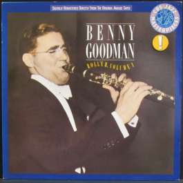 Roll'Em Volume 1 Goodman Benny