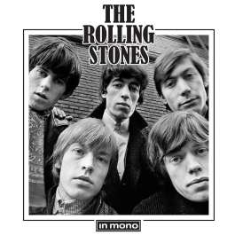 Rolling Stones In Mono Rolling Stones