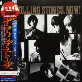 Rolling Stones Now! Rolling Stones